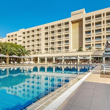 The Landmark Nicosia Exterior foto
