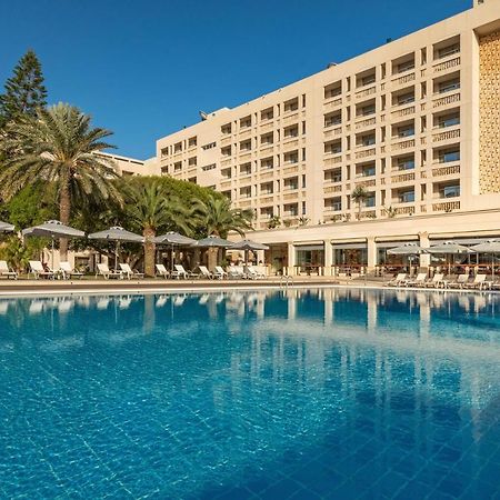 The Landmark Nicosia Exterior foto