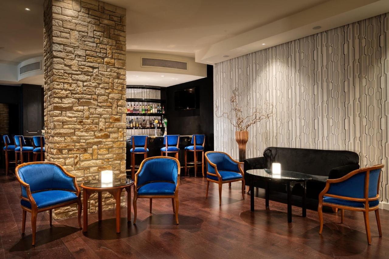 The Landmark Nicosia Exterior foto