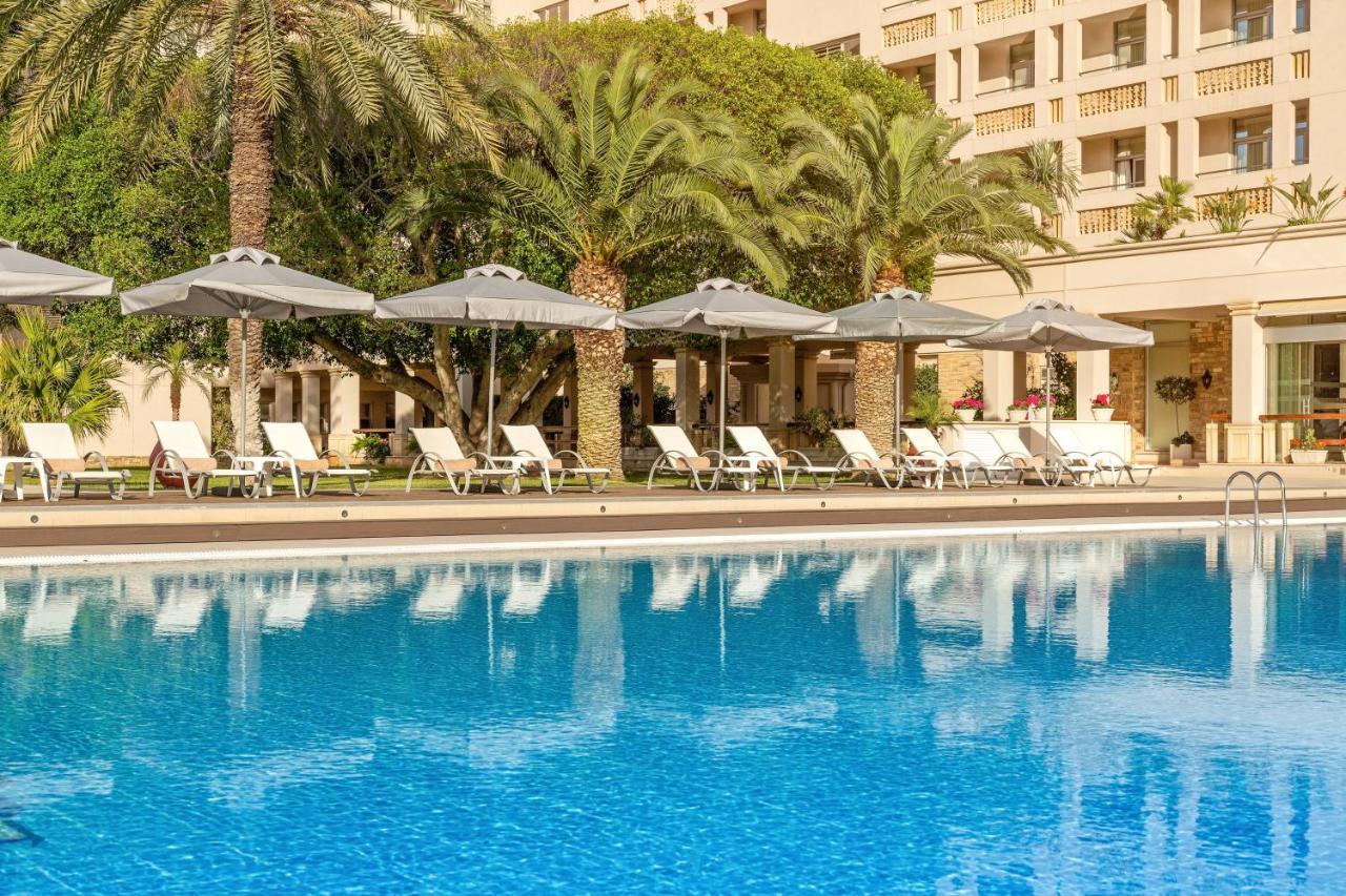 The Landmark Nicosia Exterior foto