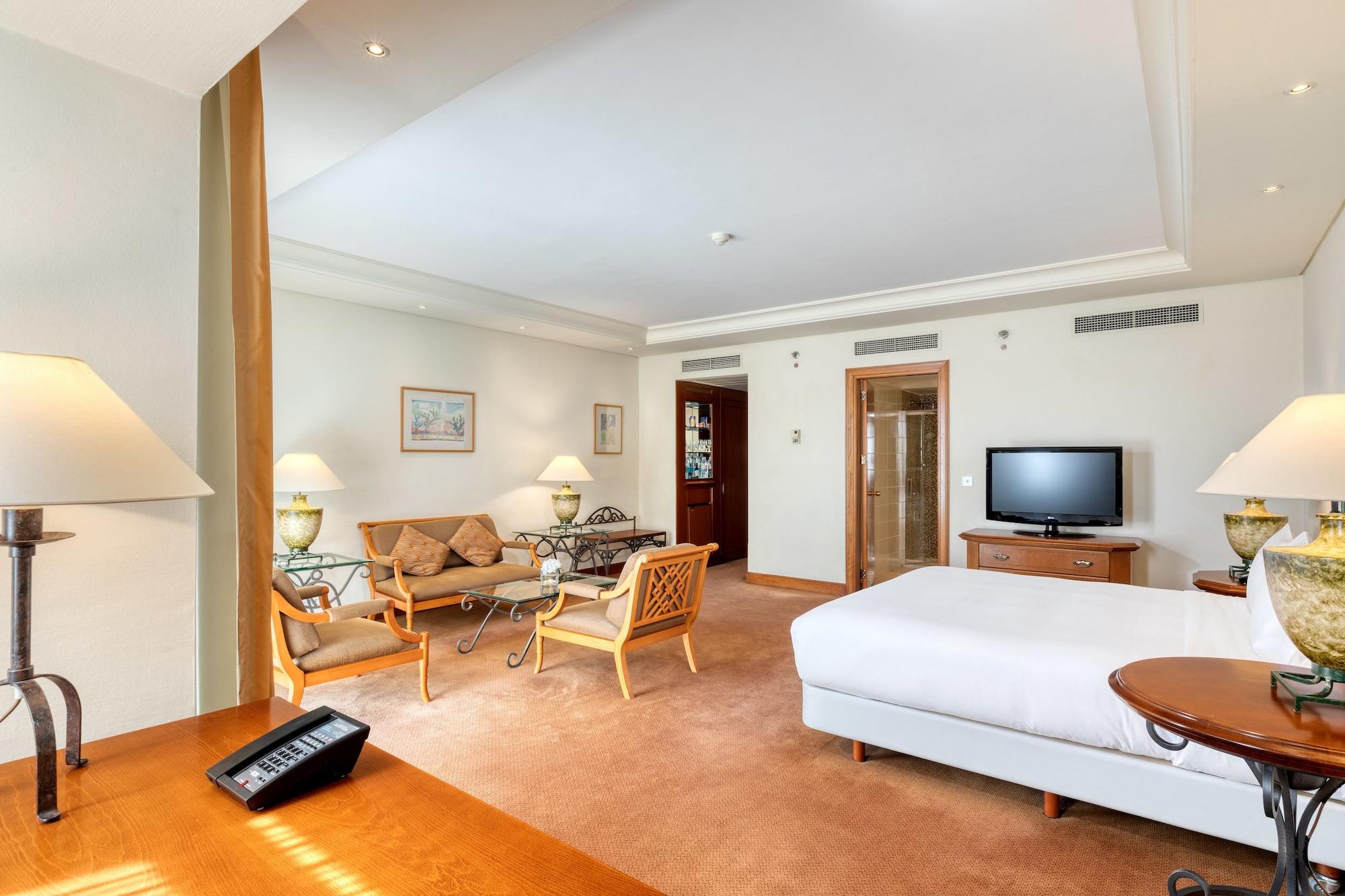 The Landmark Nicosia Habitación foto