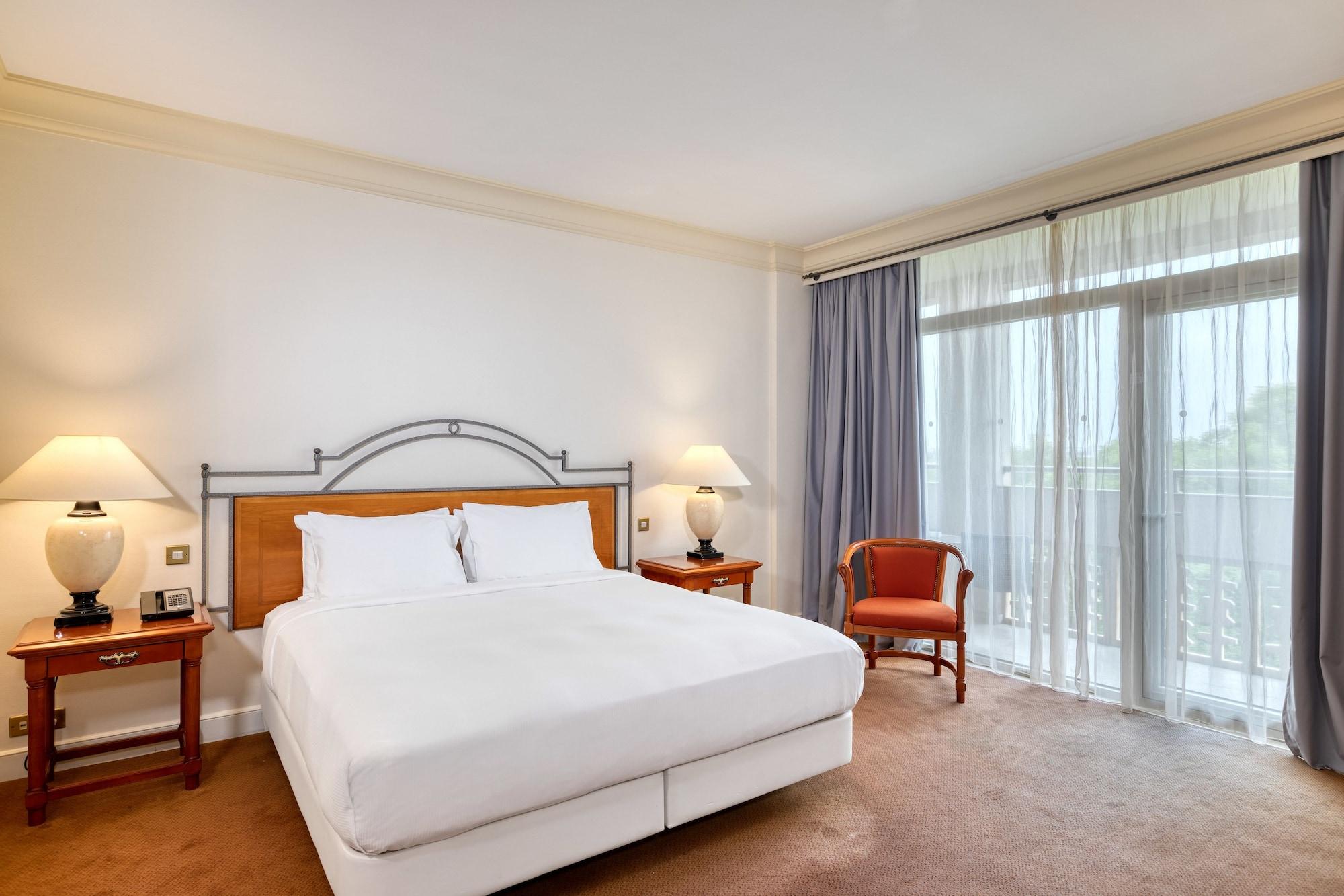 The Landmark Nicosia Habitación foto
