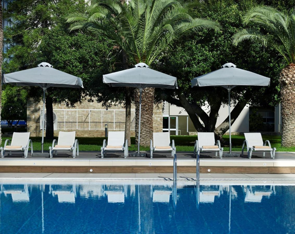 The Landmark Nicosia Exterior foto