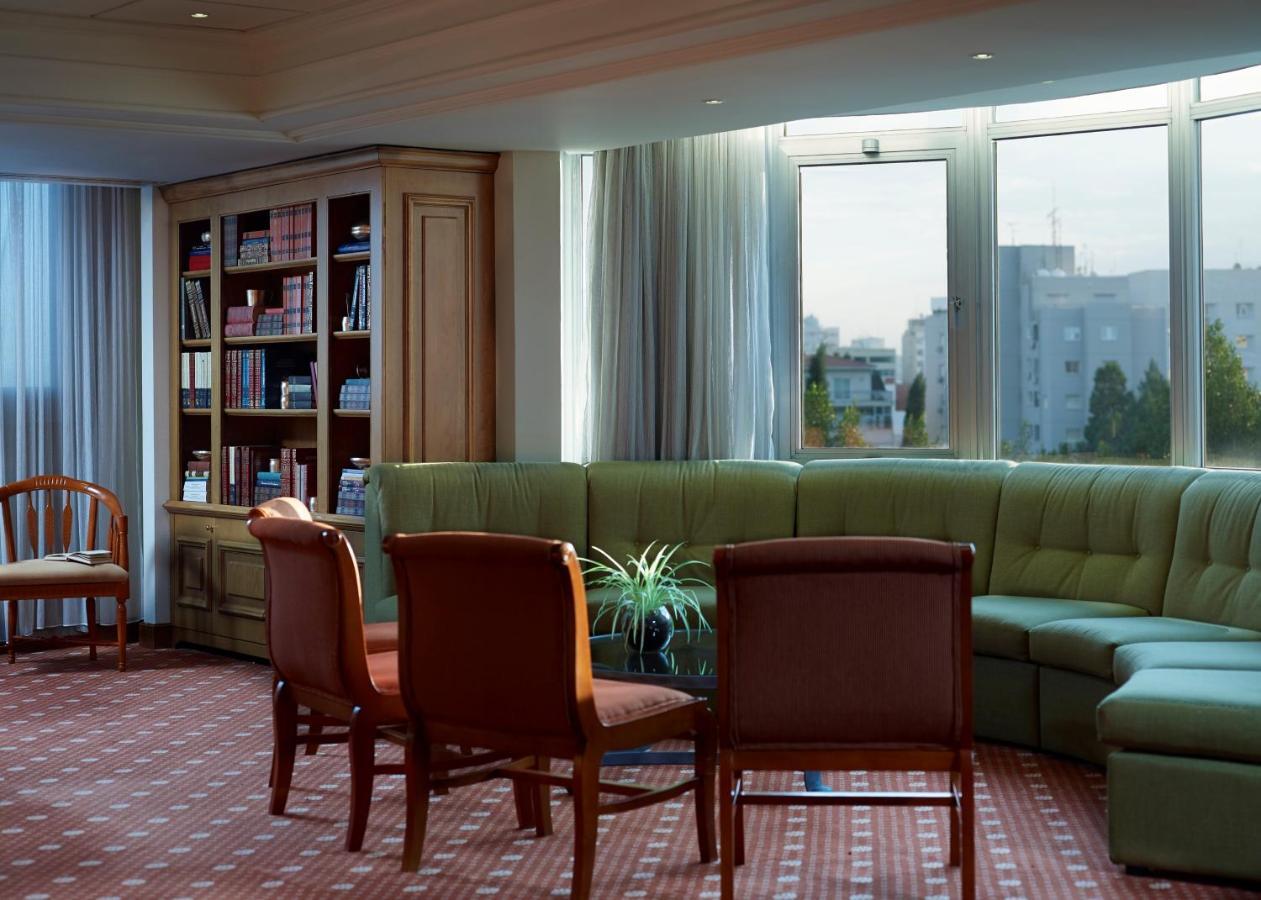 The Landmark Nicosia Interior foto