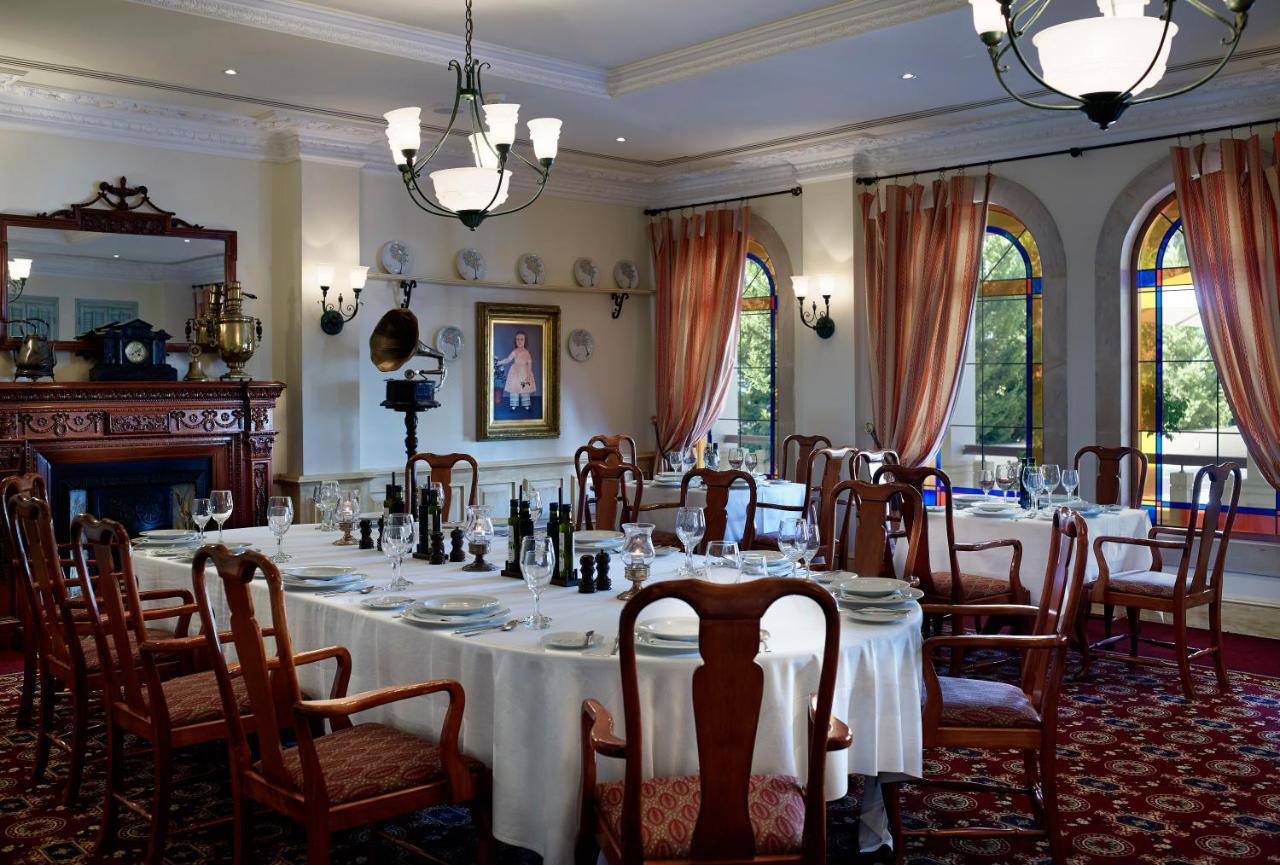 The Landmark Nicosia Exterior foto